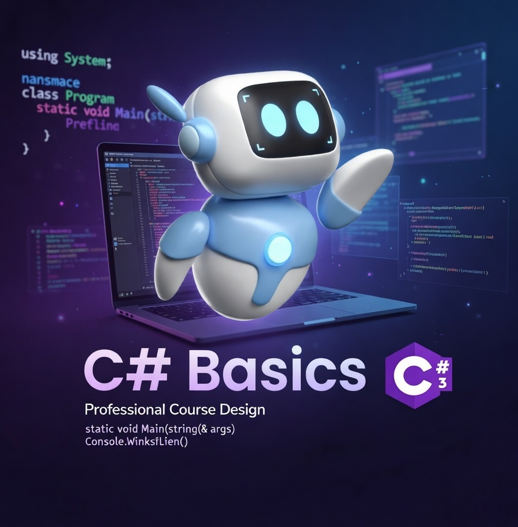 C# Basic